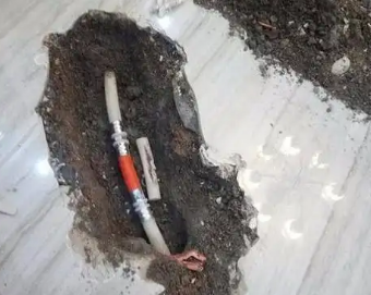 鄂托克旗测漏水电话