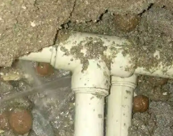 鄂托克旗测漏水多少钱