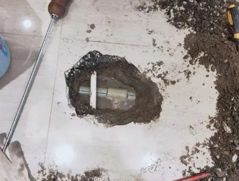 鄂托克旗测漏水电话