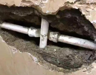 鄂托克旗测漏水哪家好