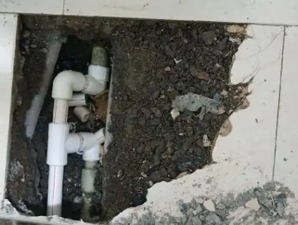 鄂托克旗测漏水哪家好