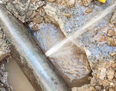 鄂托克旗测漏水公司