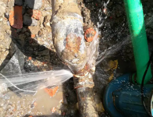 鄂托克旗测漏水公司电话