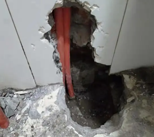 鄂托克旗漏水检测电话