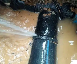 鄂托克旗测漏水公司哪家好