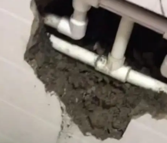 鄂托克旗漏水检测电话