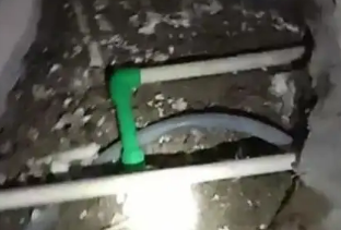 鄂托克旗测漏水公司