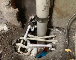 鄂托克旗漏水检测哪家好