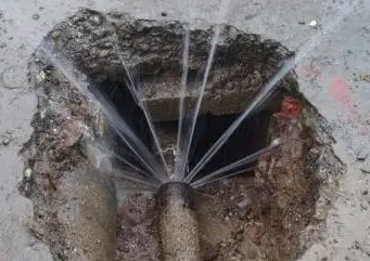 鄂托克旗漏水检测多少钱