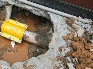 鄂托克旗漏水检测哪家好