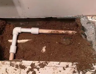 鄂托克旗测漏水哪家好