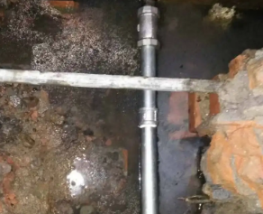 鄂托克旗漏水检测公司电话