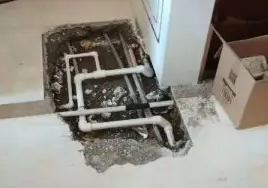 鄂托克旗卫生间测漏水如何检测