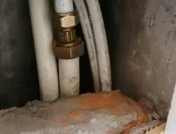 鄂托克旗水管漏水检测哪家好