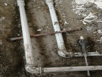 鄂托克旗卫生间测漏水多少钱