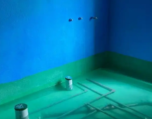 鄂托克旗卫生间防水