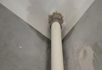 鄂托克旗卫生间测漏水之渗水防护