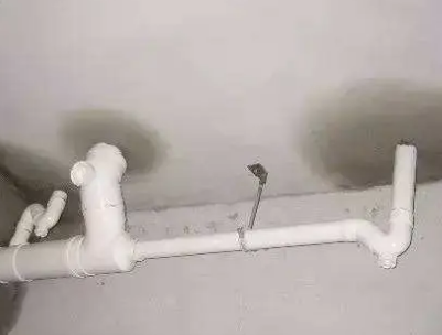 鄂托克旗卫生间测漏水的几种情景