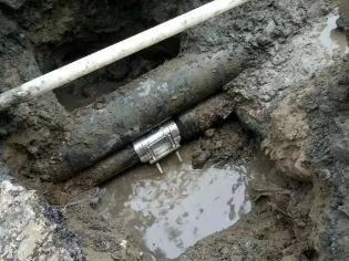 鄂托克旗水管漏水检测的传递距离多少