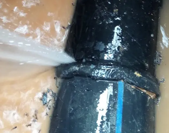 鄂托克旗水管漏水检测的小妙招