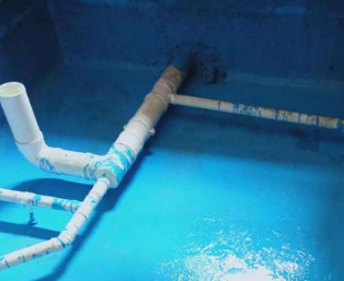 鄂托克旗卫生间测漏水之如何查漏水点