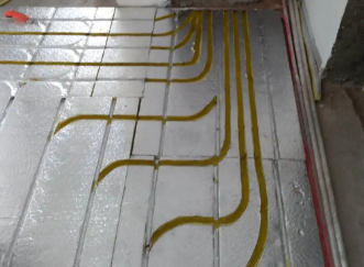 鄂托克旗地暖维修哪家好