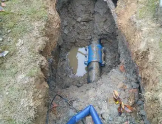 鄂托克旗水管漏水检测多少钱