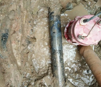 鄂托克旗水管漏水检测的检测方法