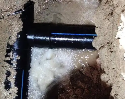 鄂托克旗水管漏水检测哪家好