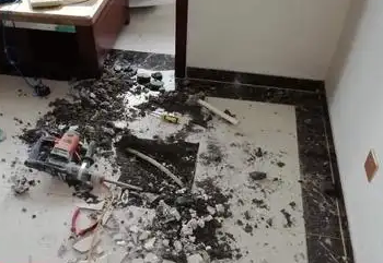 鄂托克旗漏水检测多少钱