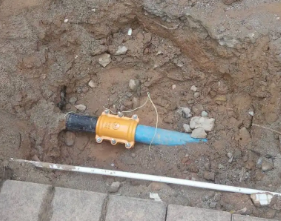 鄂托克旗水管漏水检测的情况