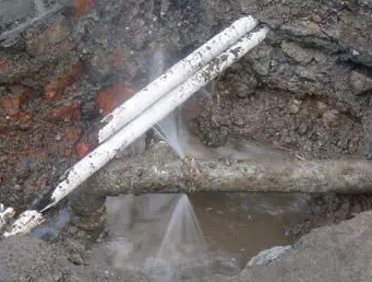 鄂托克旗测漏水多少钱