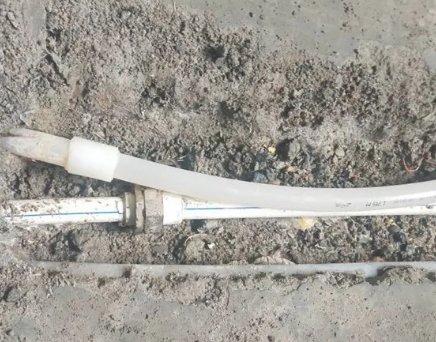 鄂托克旗测漏水哪家好