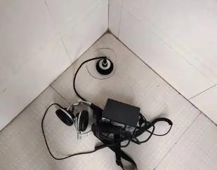 鄂托克旗测漏水公司