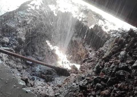 鄂托克旗漏水检测哪家好