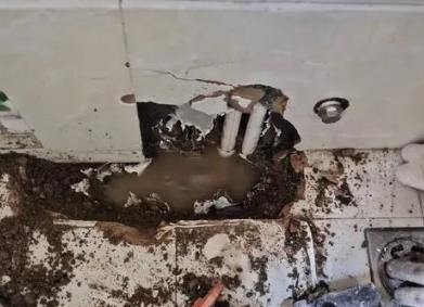 鄂托克旗漏水检测电话