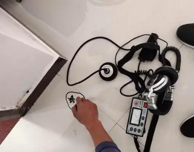 鄂托克旗测漏水公司电话